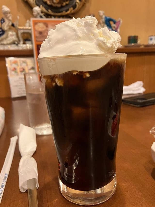 べら珈琲 栄店 - サブ画像1