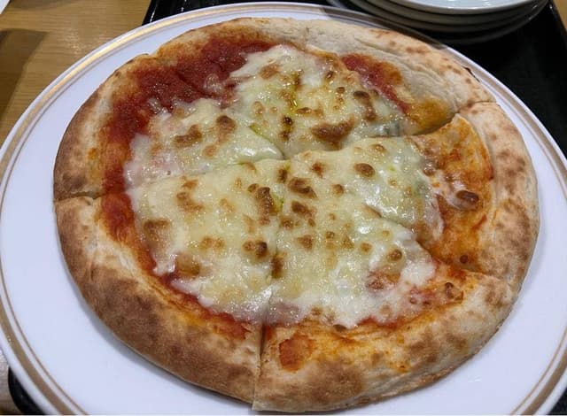 イタリアン喫茶 四季彩 - サブ画像1