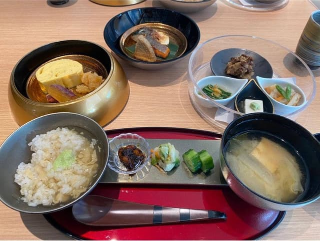 日本料理 時宜 芦屋ベイコート倶楽部 ホテル&スパリゾート - サブ画像3