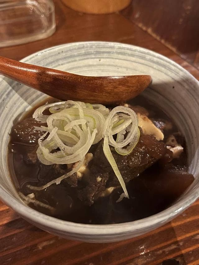 静岡おでん 文や - サブ画像1