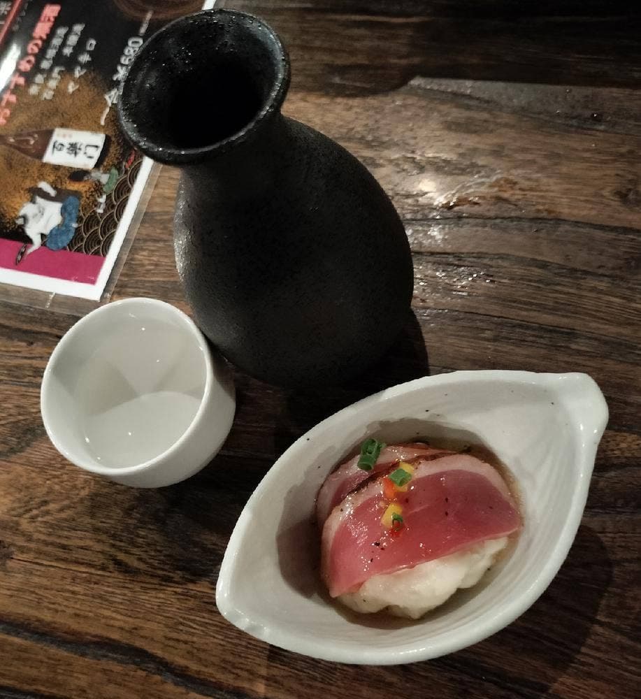 もつ粋 奈良三条店