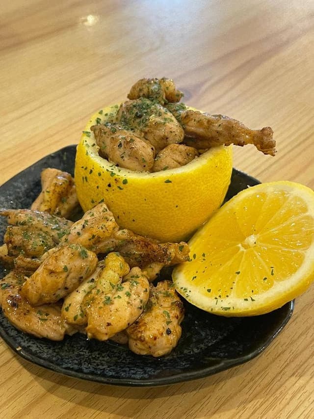 大衆酒場 むに 京都河原町店 - サブ画像1