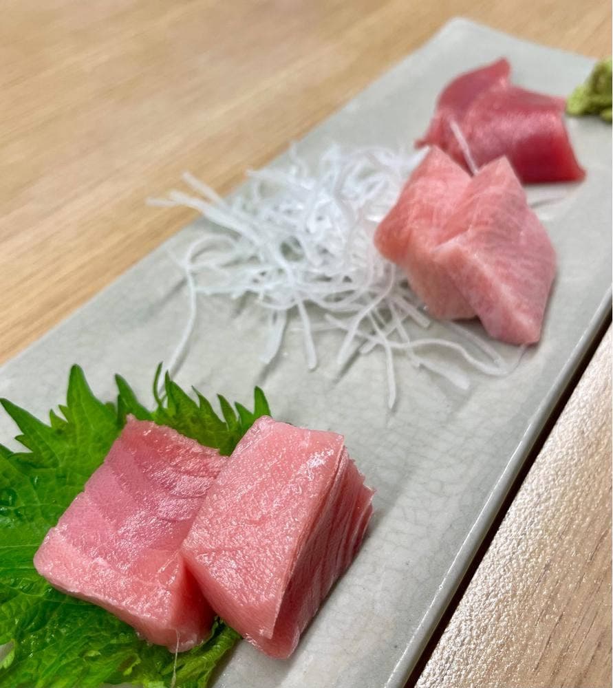 みらい水産