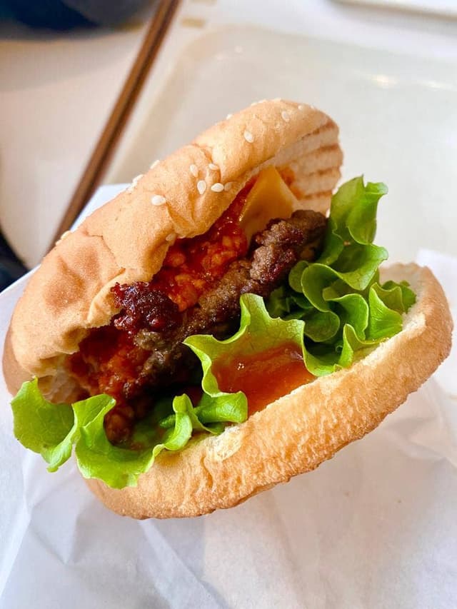 WHISTLER Cafe 舞子スノーリゾート - サブ画像1