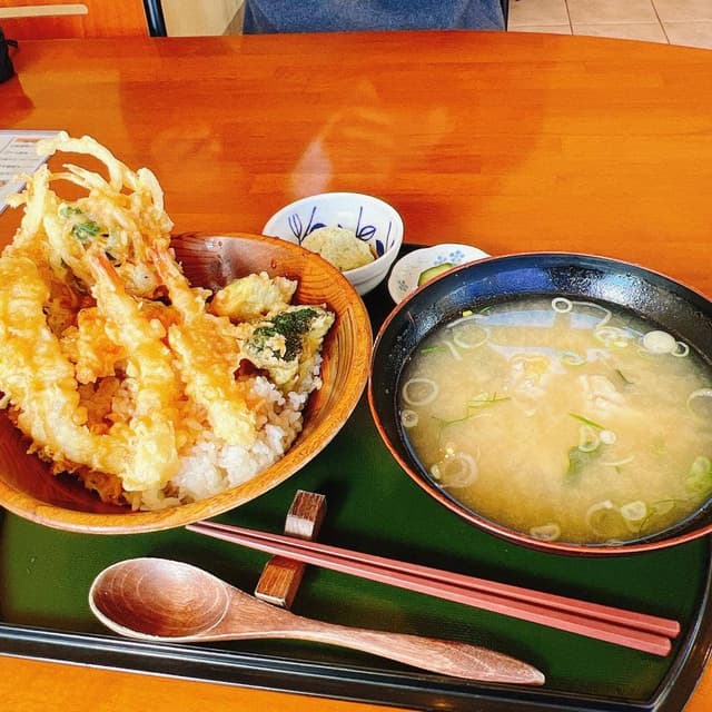 食堂 幸福 - サブ画像2