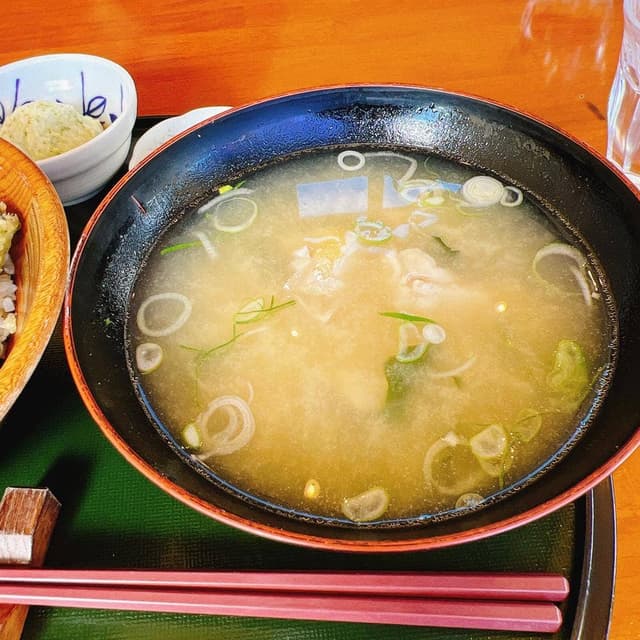 食堂 幸福 - サブ画像3