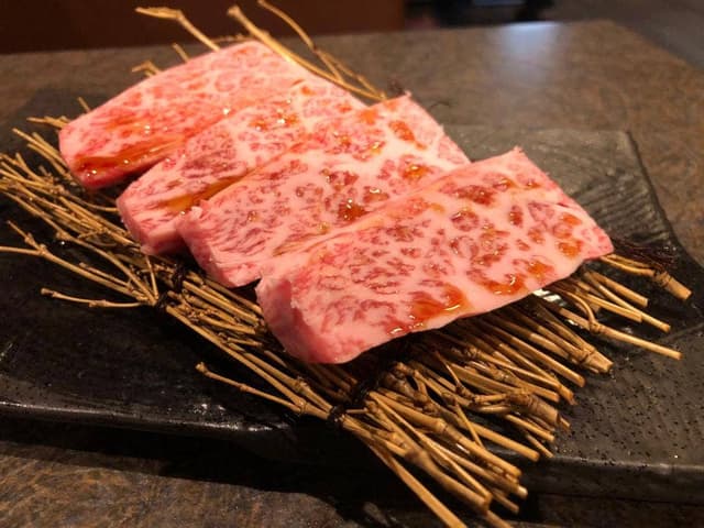 焼肉 虎喜 - サブ画像2