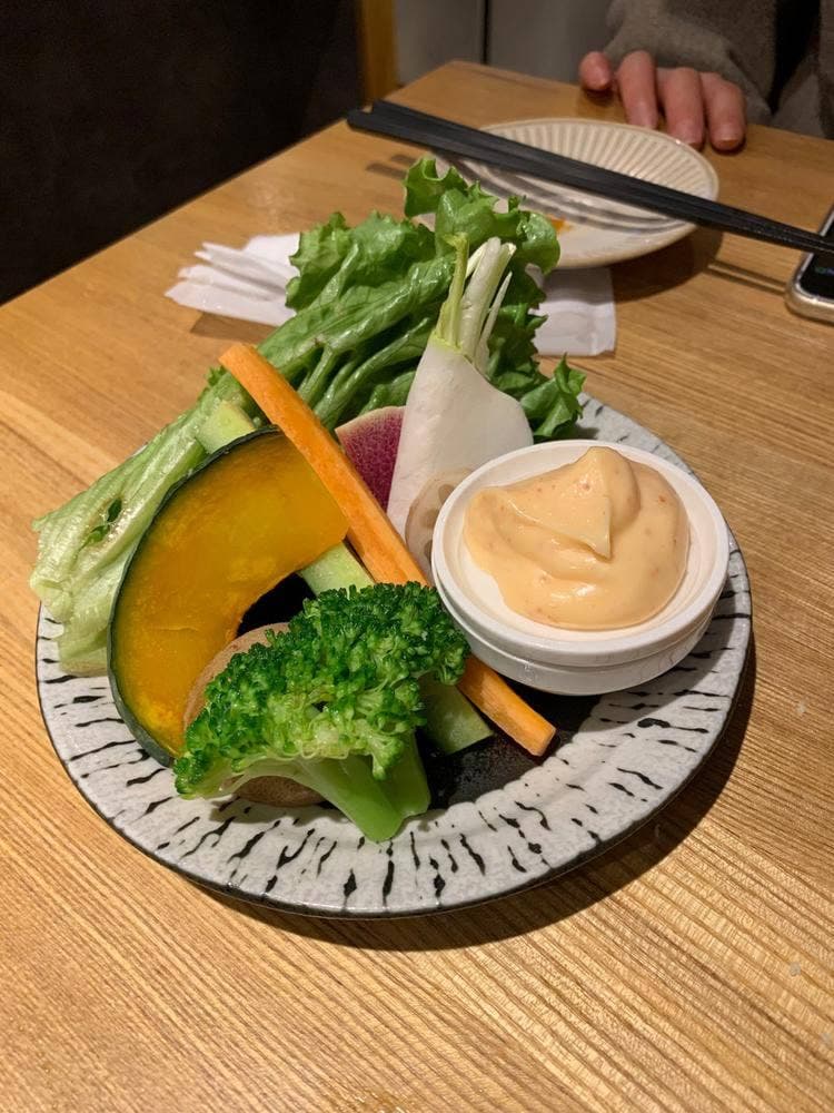 スタンド やおぱち