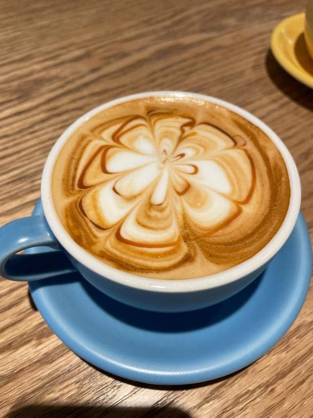 kuku cafe - サブ画像1