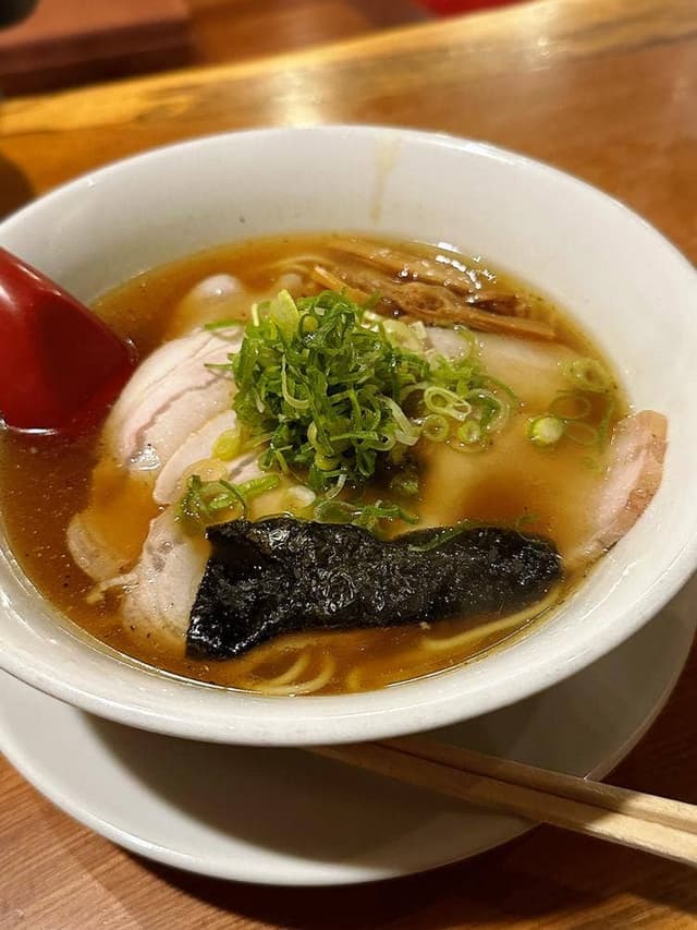 麺屋 うるとら TSUCHIZAKI - サブ画像2