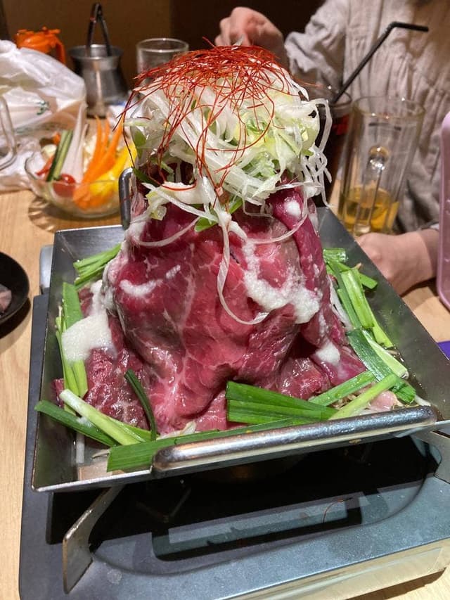 鮮魚・牡蠣・完全個室 魚心あれば酒心 大宮店 - サブ画像3