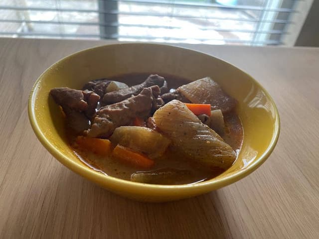 永井食堂 - サブ画像1