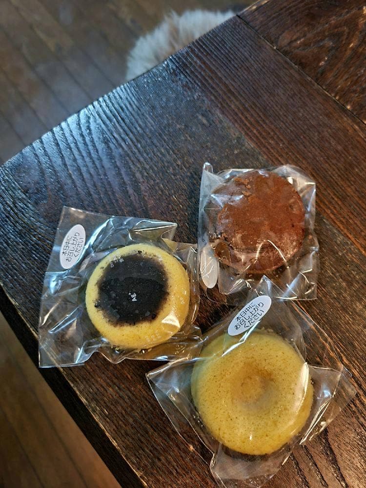 安井豆腐店