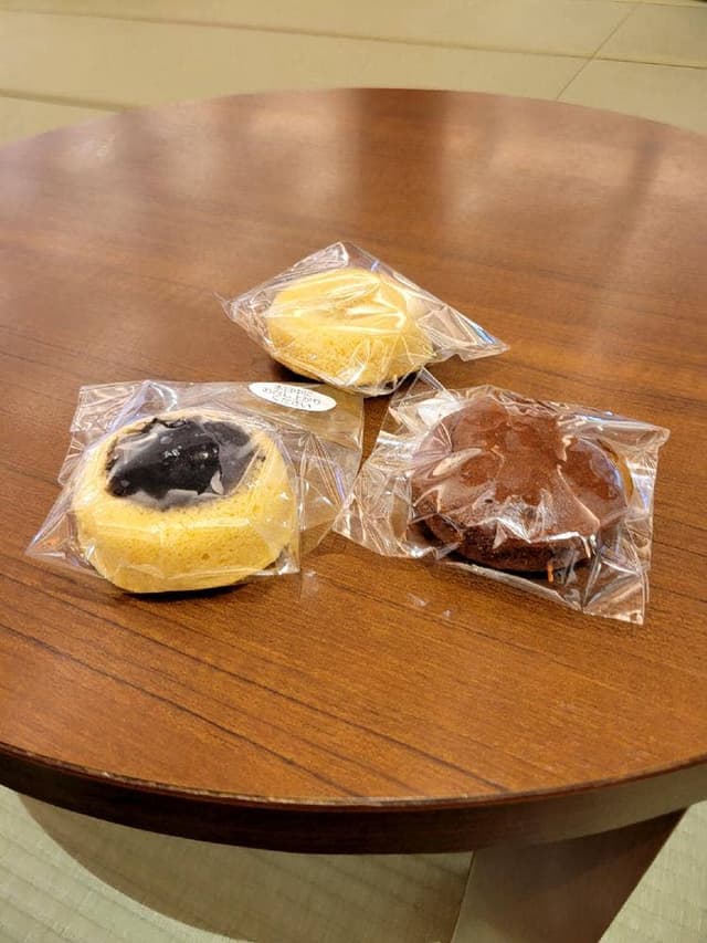 安井豆腐店 - サブ画像2