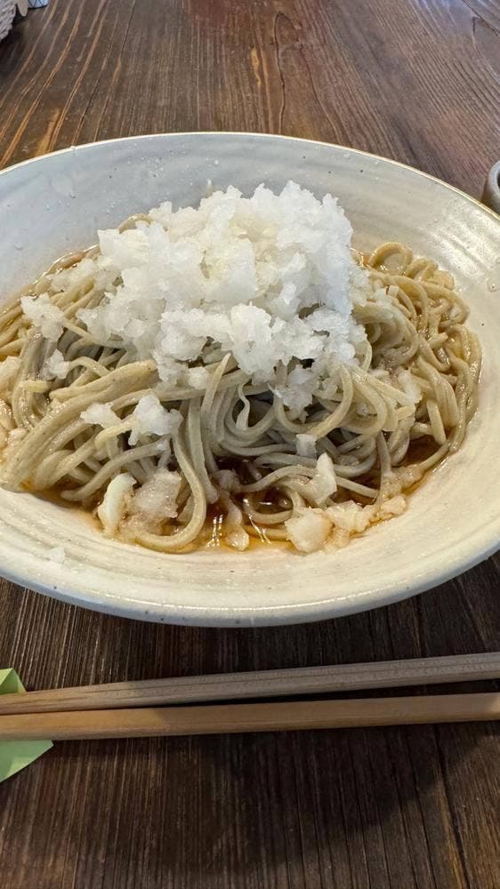 十割蕎麦 だいこん舎 - サブ画像2