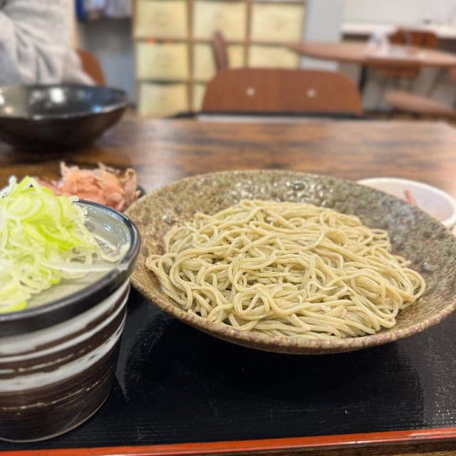 越前蕎麦倶楽部 - サブ画像3