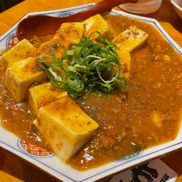 猛魂タンメン 点心 薬膳鍋 薬膳中華酒場ももてつ - サブ画像1