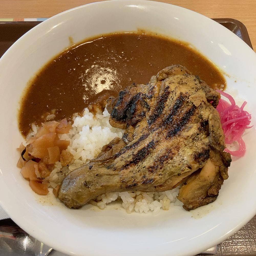 すき家 新青梅街道花小金井店