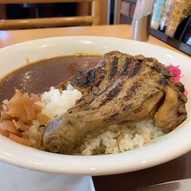 すき家 新青梅街道花小金井店 - サブ画像1