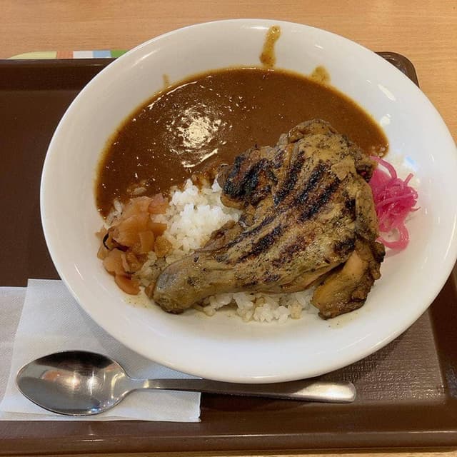 すき家 新青梅街道花小金井店 - サブ画像2