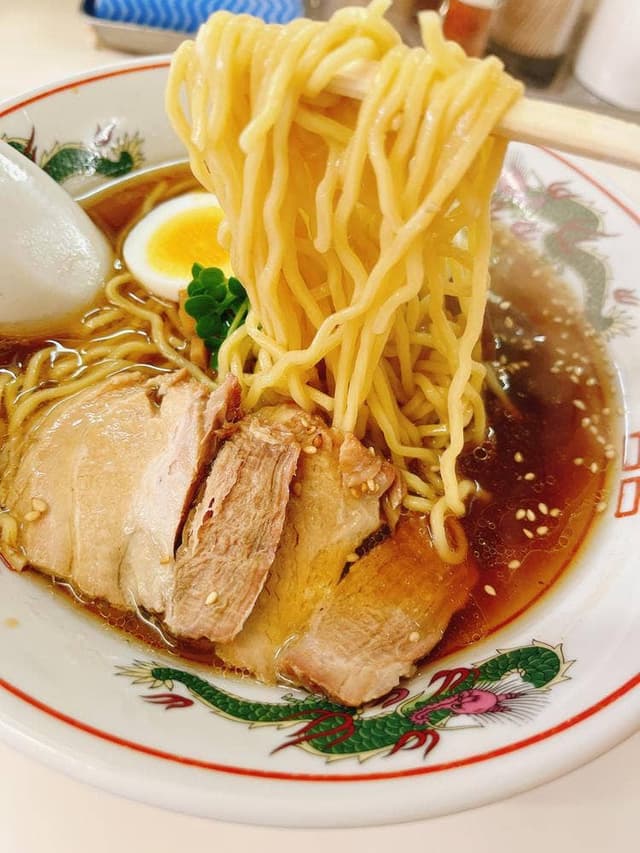 麺や豊吉 - サブ画像1