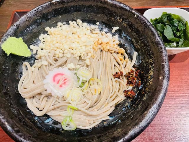 十割蕎麦 嵯峨谷 神保町店 - サブ画像3