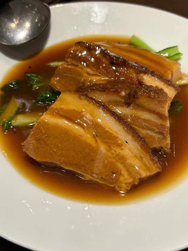 横浜中華街 揚州飯店本店 - サブ画像2
