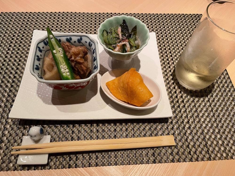 和ダイニング まり屋