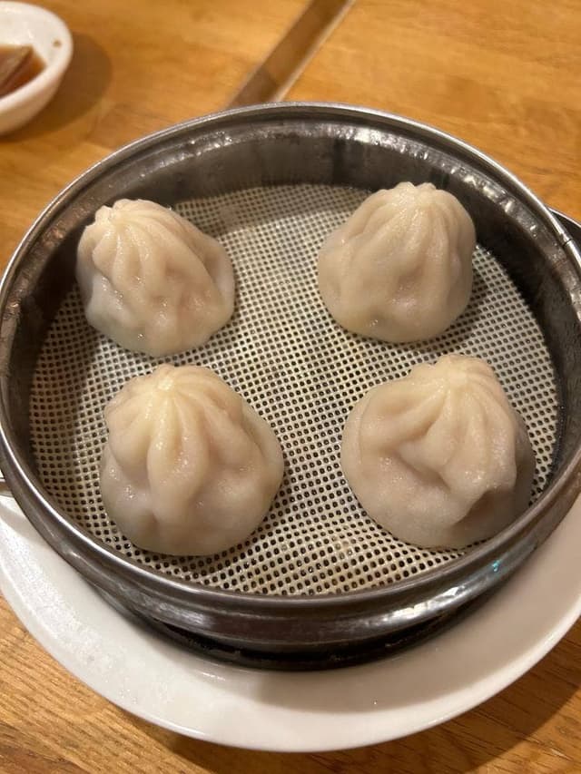 台湾小龍包 圓園 - サブ画像3