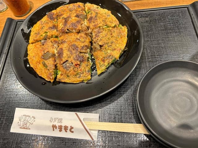 ねぎ焼 やまもと 新大阪店 - サブ画像3