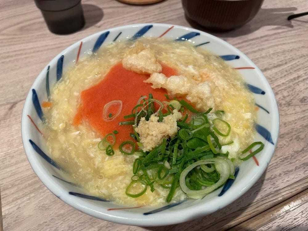 うどん和助 糸島店