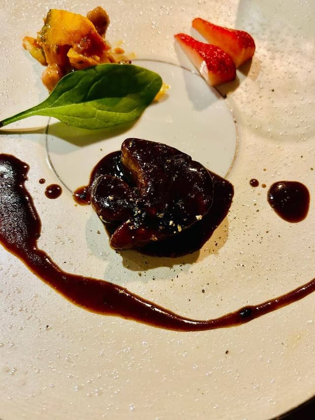 BistroCARDO - サブ画像3