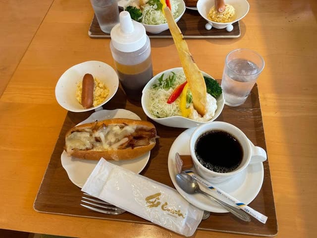 じゃぱん SANDWICH - サブ画像1