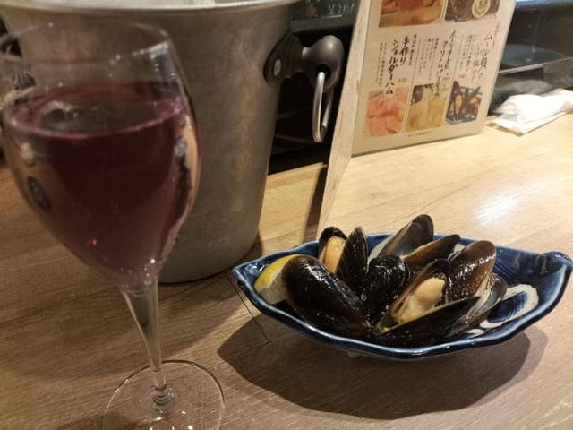 大衆酒場フレンチマン - サブ画像3
