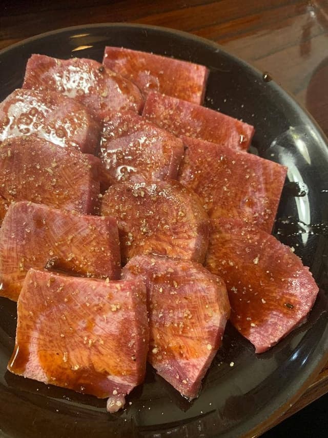 肉料理 ひらい - サブ画像1