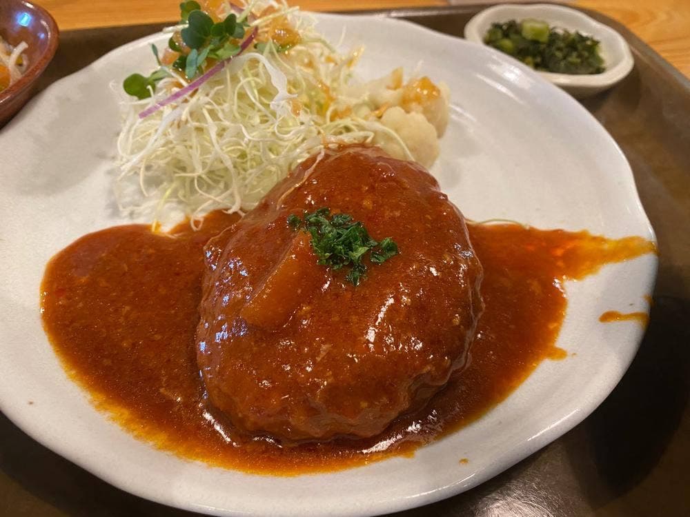 洋風居酒屋＆ラーメン あじまん