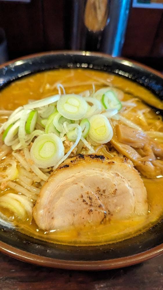 麺屋 和光 - サブ画像3