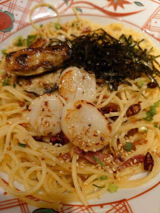 洋麺屋 五右衛門 横浜ハマボール店 - サブ画像2