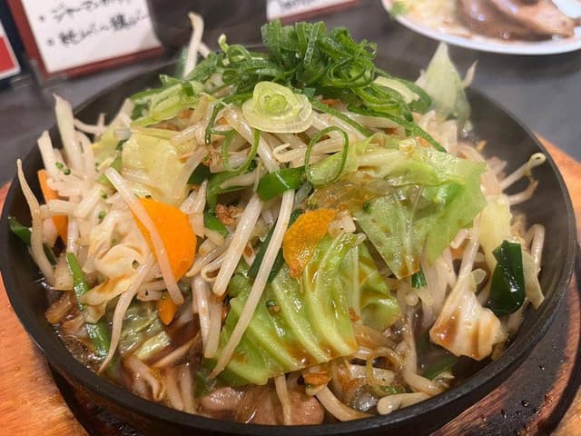 食堂 サビーズ - サブ画像2