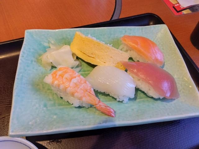 和食さと 川崎等々力店 - サブ画像1