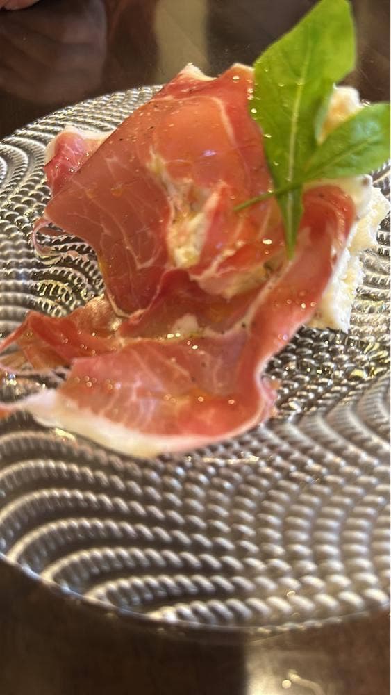 Trattoria Zio - サブ画像2