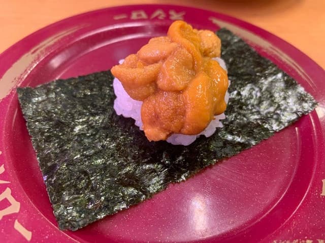 スシロー 稲沢小池店 - サブ画像1