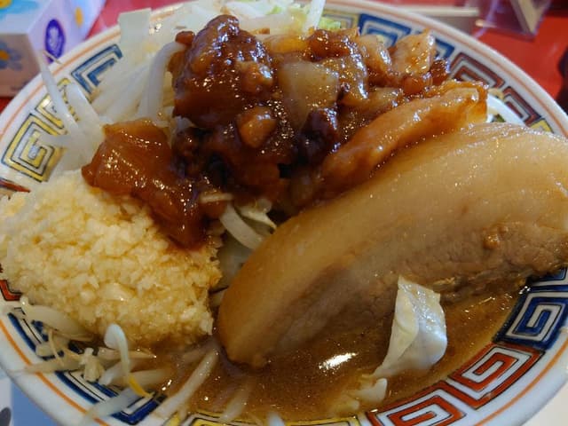ラーメン めじ 武蔵小杉店 - サブ画像2