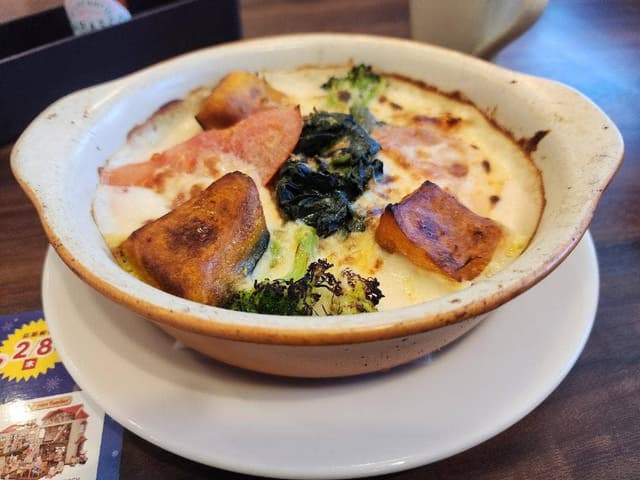ジョナサン 上石神井店 - サブ画像1