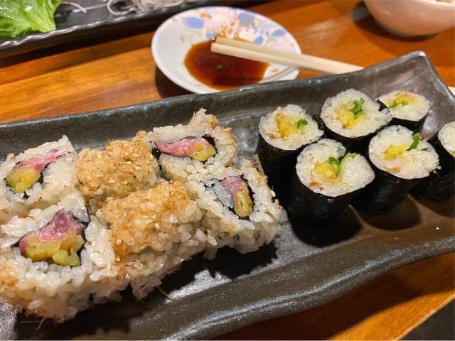 魚参 - サブ画像2