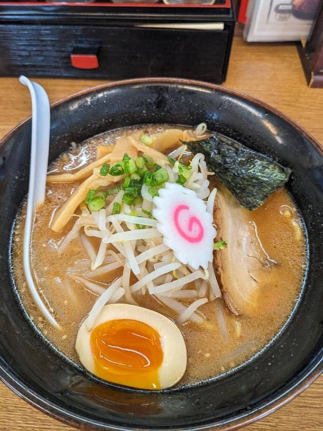 ラーメン花樂下瀬谷店 - サブ画像1