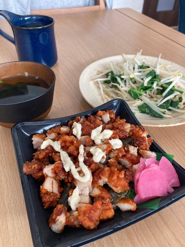 街のどんぶり屋友野 - サブ画像2