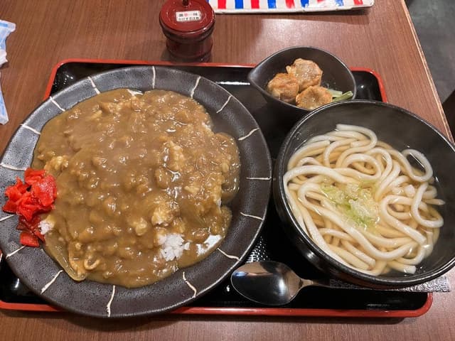 だいぬき屋 - サブ画像1