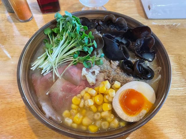 らーめん春友流 - サブ画像3