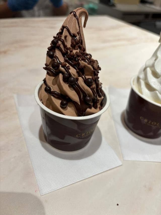 クリオロ 麻布台ヒルズ店 - サブ画像1